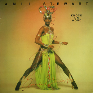 Amii Stewart